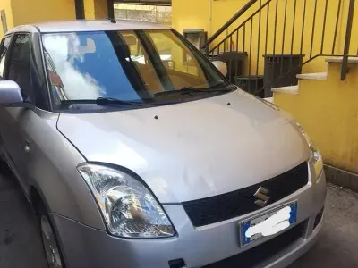 Usata Suzuki Swift