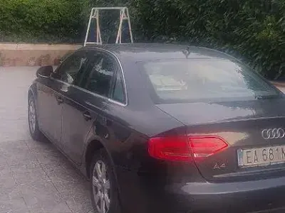 Usata Audi A4