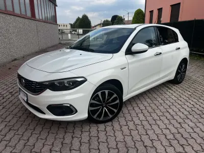Usata Fiat Tipo