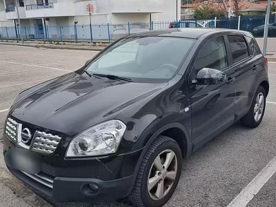 Usata Nissan Qashqai Acenta 114 CV (83 kW) 2009 SUV