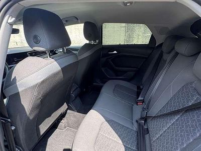 Usata Audi A1 Sportback Advanced Plus 110 CV (80 kW) 2020 Utilitaria