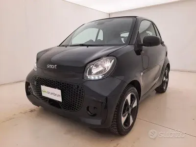 Usata Smart ForTwo Coupé