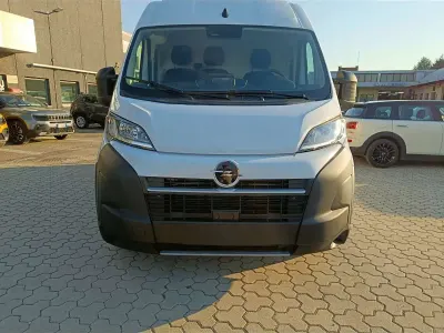 Usata Opel Movano