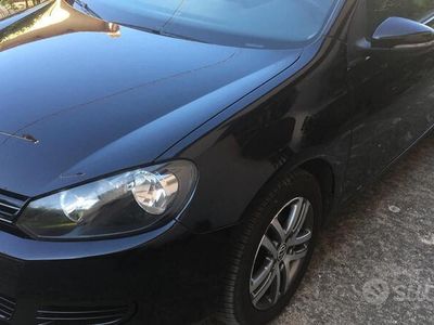 usata VW Golf VI Golf 1.6 5p. Comfortline