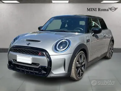 Usata Mini Cooper S