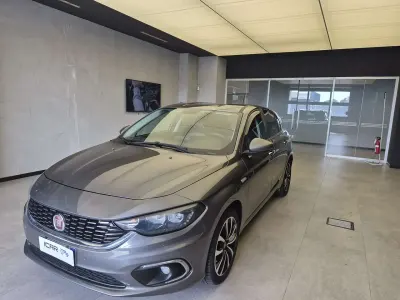 Usata Fiat Tipo