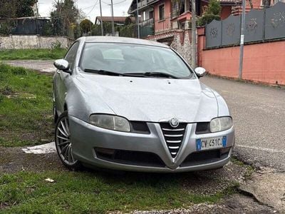Alfa Romeo GT