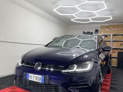 Usata VW Golf VII Sportline 116 CV (85 kW) 2019 Berlina
