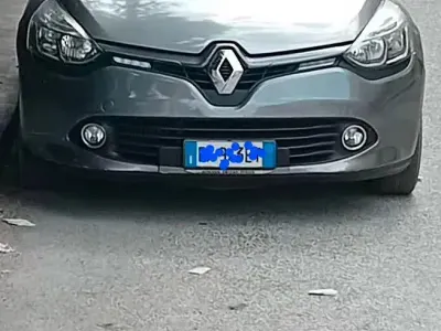 Usata Renault Clio IV