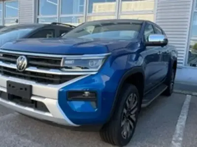 Usata VW Amarok
