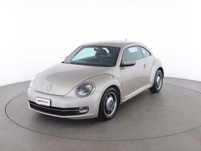 usata VW Beetle 2.0 TDI Design