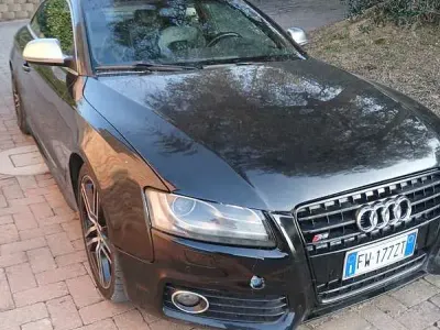 Usata Audi A5