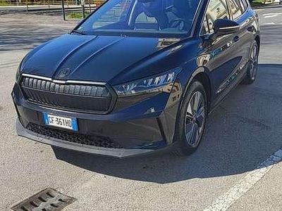 Usata Skoda Enyaq iV Executive 69 kW (95 CV) 2021 SUV