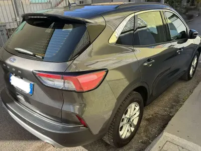 Usata Ford Kuga Business Edition 120 CV (88 kW) 2022 SUV