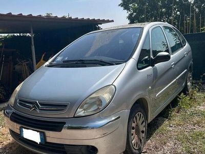Citroën Xsara Picasso