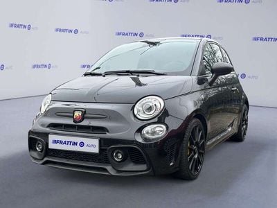 Abarth 695