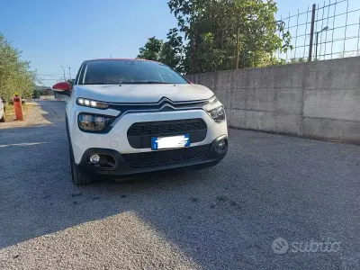 Usata Citroën C3
