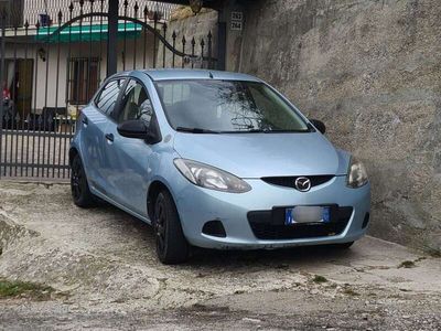 usata Mazda 2 5p 1.3 Easy 75cv