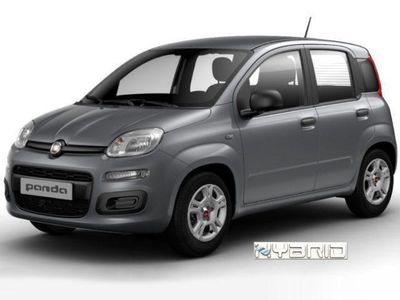 usata Fiat Panda 1.0 FireFly S&S Hybrid con Pack Comfort +5 Posto