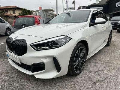 usata BMW 120 120 d Msport xdrive auto FULL PERFETTO!!!!!