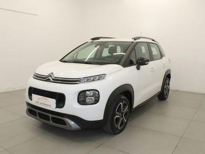 usata Citroën C3 Aircross BlueHDi 100 S&S Shine