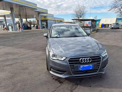Audi A3 Sportback g-tron