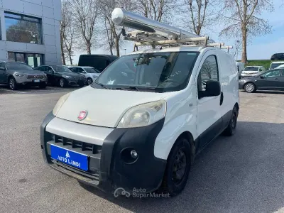Usata Fiat Fiorino