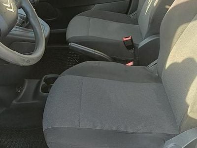 Occasion Citroën Berlingo