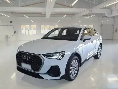 Usata Audi Q3 Sportback