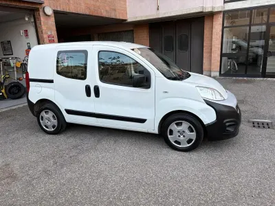 Usata Fiat Fiorino