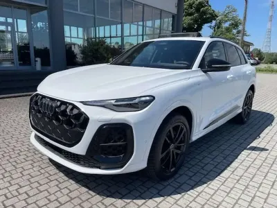 Occasion Audi Q5