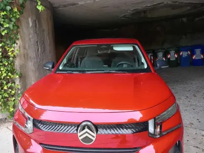 Usata Citroën C3