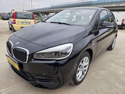 BMW 225 Active Tourer