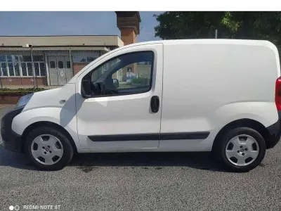 Usata Fiat Fiorino