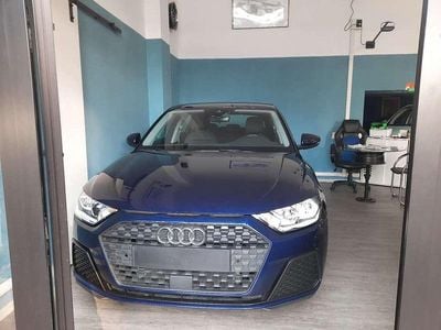 Usata Audi A1 Sportback Business 95 CV (69 kW) 2024 Utilitaria