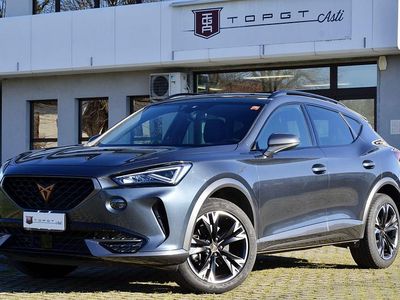 Usata Cupra Formentor 150 CV (110 kW) 2023 Grigio SUV