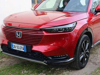 Usata Honda HR-V Advance 107 CV (78 kW) 2023 SUV