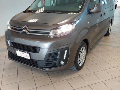 usata Citroën Spacetourer HDI