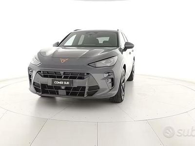 Usata Cupra Terramar 150 CV (110 kW) 2024 Grigio SUV