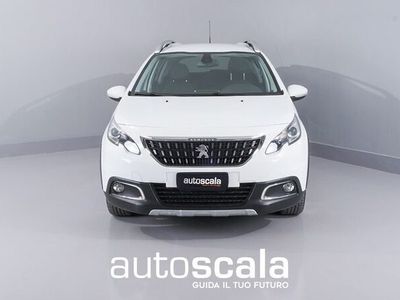 usata Peugeot 2008 100 S&S Allure usato