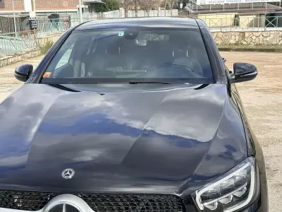 Usata Mercedes GLC200