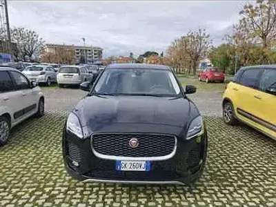 Usata Jaguar E-Pace SE 150 CV (110 kW) 2019 SUV