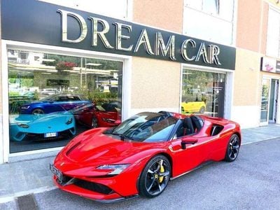 Ferrari SF90