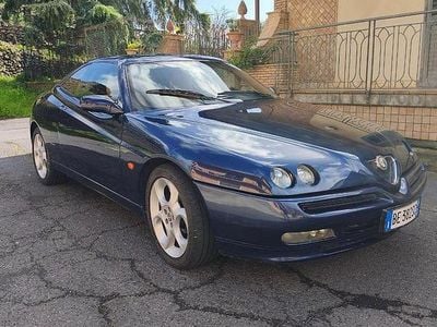 Second-hand Alfa Romeo GTV