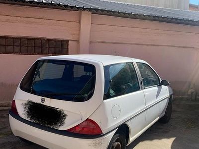 Usata Lancia Ypsilon 60 CV (44 kW) 1998 Utilitaria
