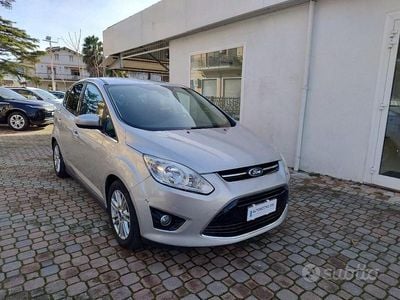 Usata 2014 Ford C-MAX Business Edition Monovolume | 6900 € (Buon prezzo)