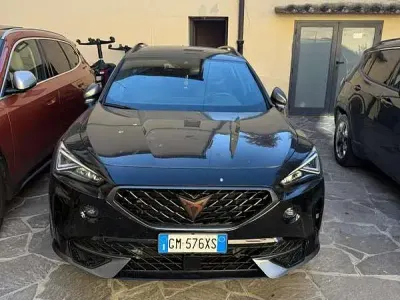 Usata Cupra Formentor 150 CV (110 kW) 2023 SUV