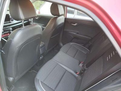 Usata Kia Rio 95 CV (69 kW) 2023 Rosso Berlina