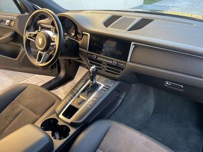 Usata Porsche Macan 245 CV (180 kW) 2020 SUV
