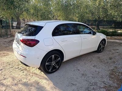 Mercedes A250